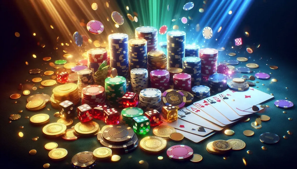 1Red Casino